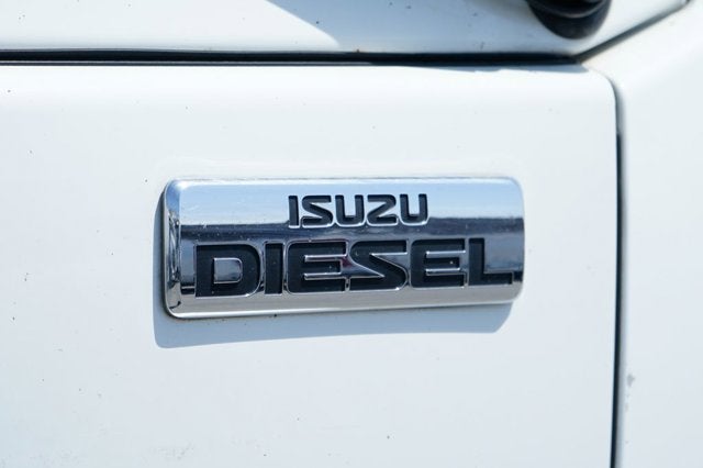 2019 Isuzu NPR HD