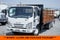 2019 Isuzu NPR HD
