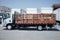 2019 Isuzu NPR HD