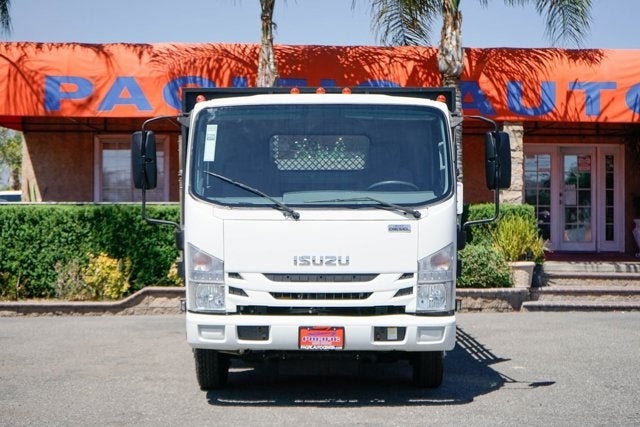 2020 Isuzu NPR HD