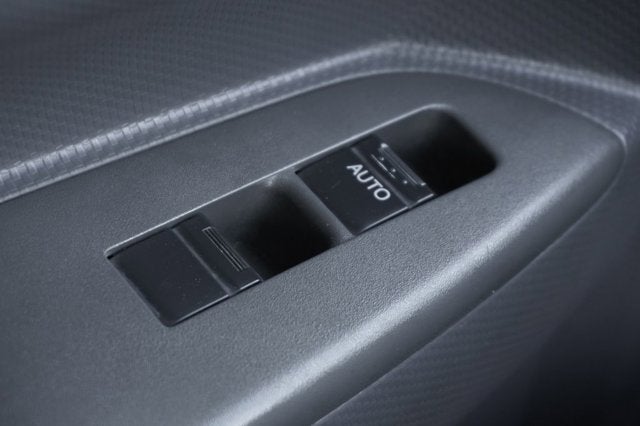 2017 Isuzu NPR IBT PWL