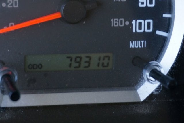 2017 Isuzu NPR IBT PWL