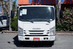 2017 Isuzu NPR IBT PWL