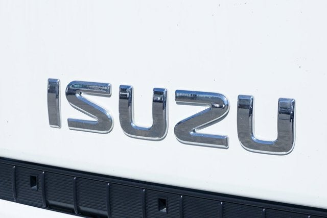 2017 Isuzu NPR IBT PWL