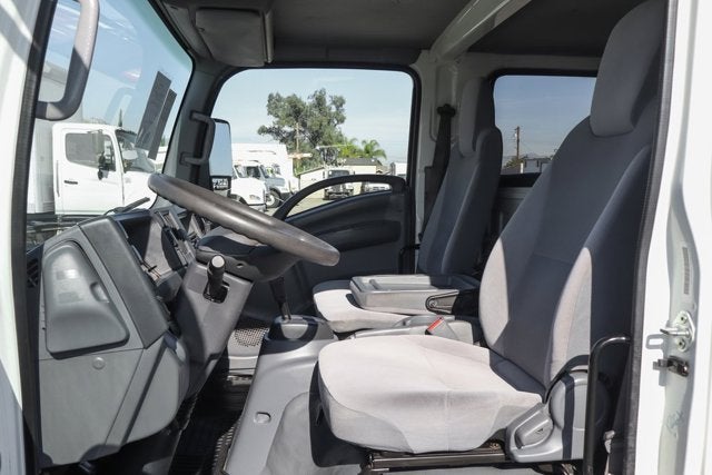 2019 Chevrolet 4500HD LCF Diesel Base