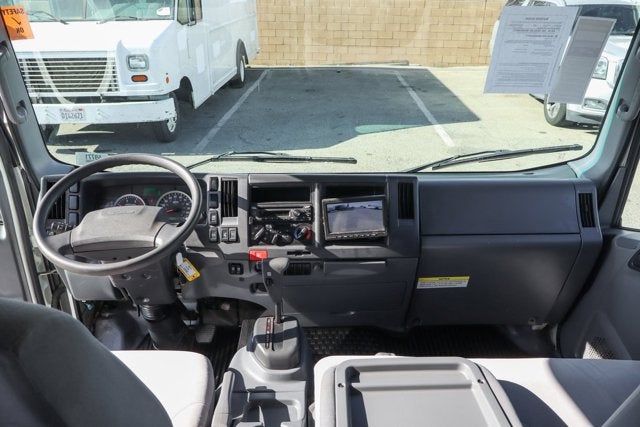2019 Chevrolet 4500HD LCF Diesel Base