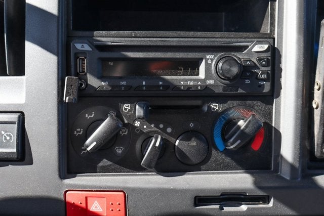 2019 Chevrolet 4500HD LCF Diesel Base