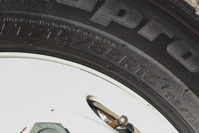 2019 Chevrolet 4500HD LCF Diesel Base