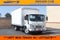 2021 Chevrolet 4500HD LCF Diesel Base