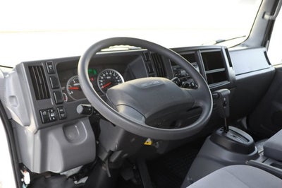 2021 Chevrolet 4500HD LCF Diesel Base
