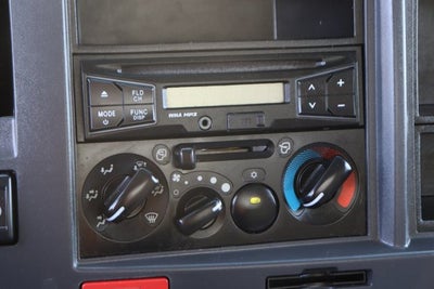 2021 Chevrolet 4500HD LCF Diesel Base