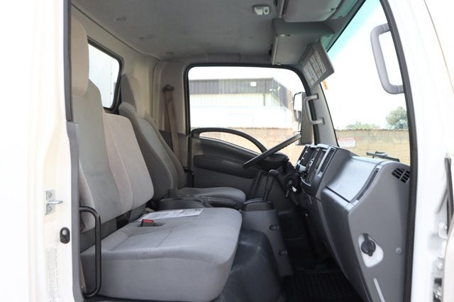 2021 Chevrolet 4500HD LCF Diesel Base