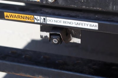 2021 Chevrolet 4500HD LCF Diesel Base