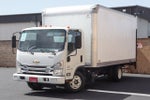 2021 Chevrolet 4500HD LCF Diesel Base