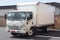 2021 Chevrolet 4500HD LCF Diesel Base