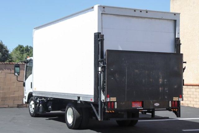 2021 Chevrolet 4500HD LCF Diesel Base