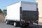 2021 Chevrolet 4500HD LCF Diesel Base