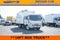 2016 Isuzu NQR IBT PWL