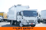 2016 Isuzu NQR IBT PWL