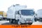 2016 Isuzu NQR IBT PWL