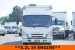 2016 Isuzu NQR IBT PWL