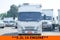 2016 Isuzu NQR IBT PWL