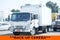2016 Isuzu NQR IBT PWL