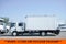 2016 Isuzu NQR IBT PWL