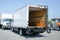 2016 Isuzu NQR IBT PWL