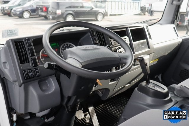 2019 Isuzu NQR NQR