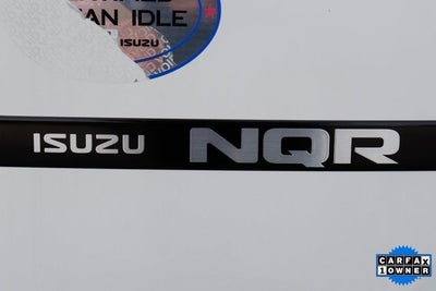 2019 Isuzu NQR NQR
