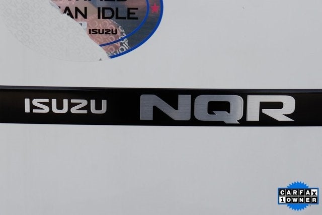 2019 Isuzu NQR NQR
