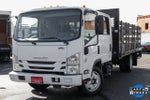 2019 Isuzu NQR Base