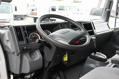 2018 Isuzu NRR NRR