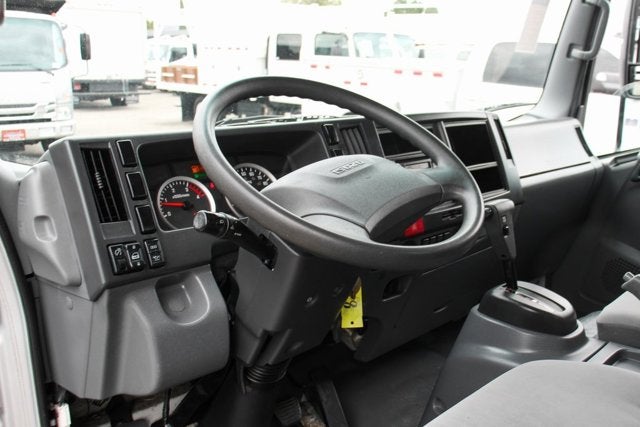 2018 Isuzu NRR NRR