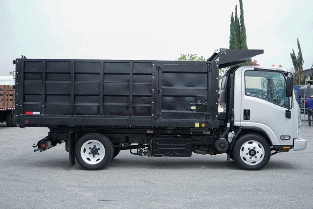 2019 Isuzu NRR Base