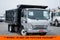 2019 Isuzu NRR Base