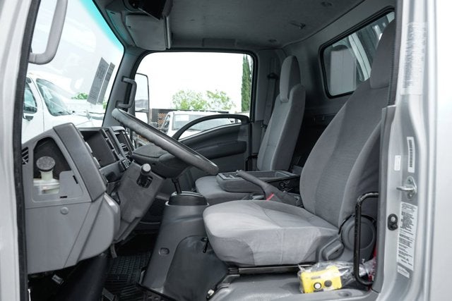 2019 Isuzu NRR Base