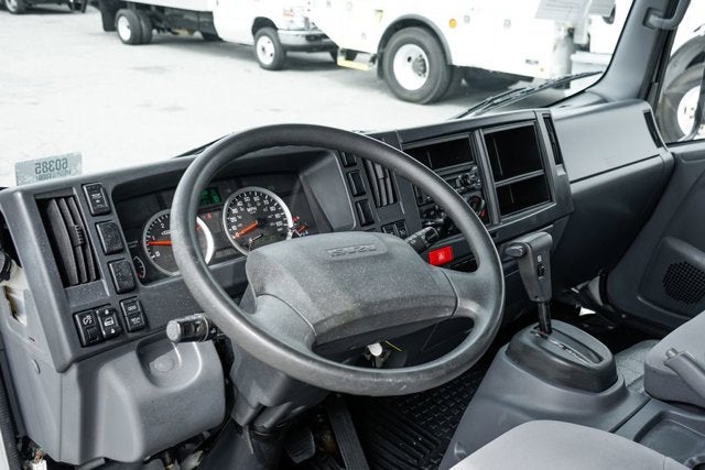 2019 Isuzu NRR Base