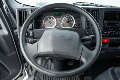 2019 Isuzu NRR Base