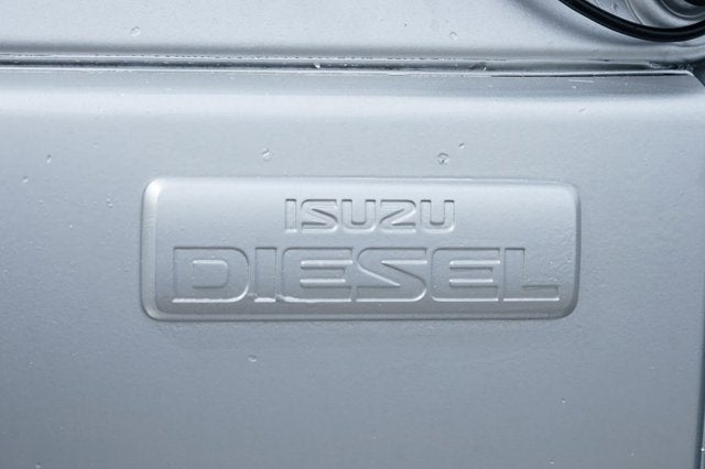 2019 Isuzu NRR Base