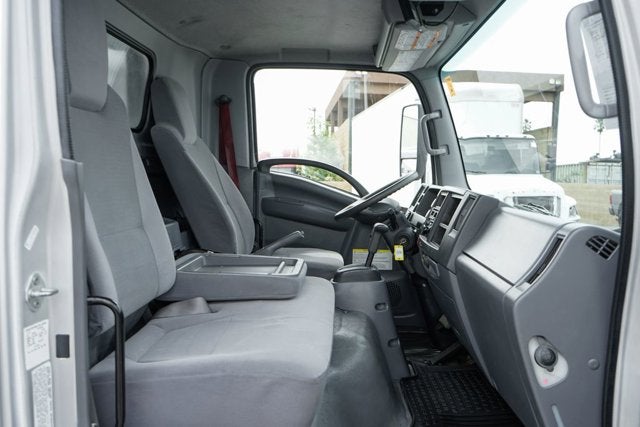 2019 Isuzu NRR Base