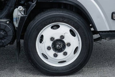 2019 Isuzu NRR Base