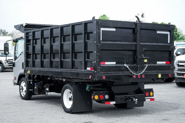 2019 Isuzu NRR Base