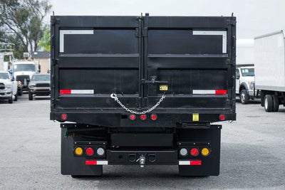 2019 Isuzu NRR Base