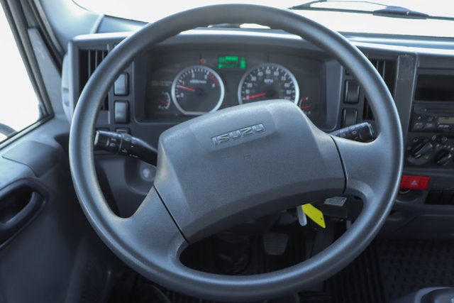2017 Isuzu NRR IBT PWL