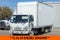 2017 Isuzu NRR IBT PWL