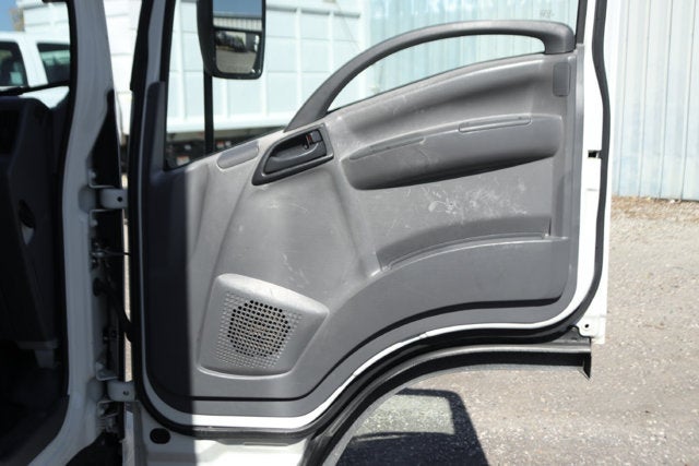 2017 Isuzu NRR IBT PWL