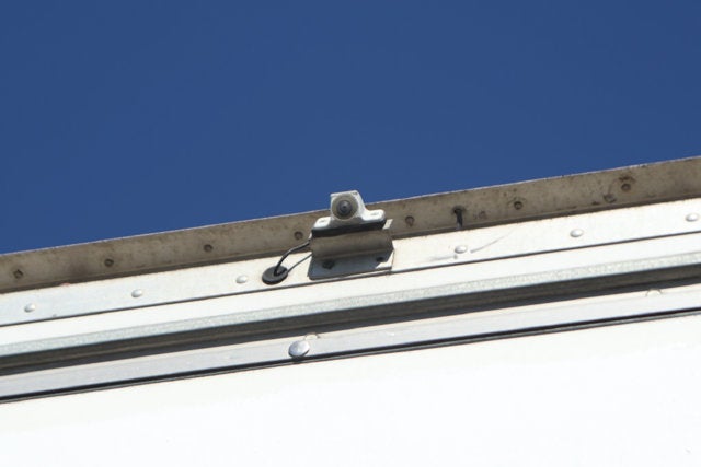 2017 Isuzu NRR IBT PWL
