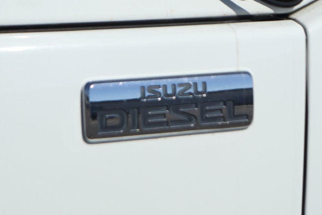 2017 Isuzu NRR IBT PWL